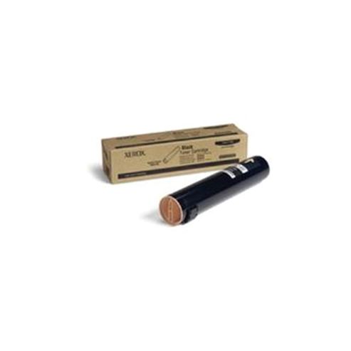 Image of Xerox (black) Toner Cartridge For Phaser 6700