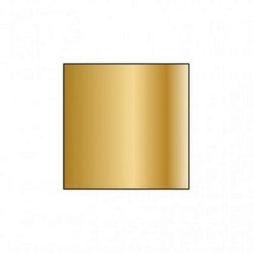 Image of Copper Blank Cb45 50 Mm Square Pack Of 5