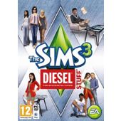 The Sims 3 - Diesel Stuff
