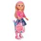 Girl's World Gabriella Fashion Doll