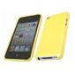ProGel Skin Case - Apple iPod Touch 4G - Yellow