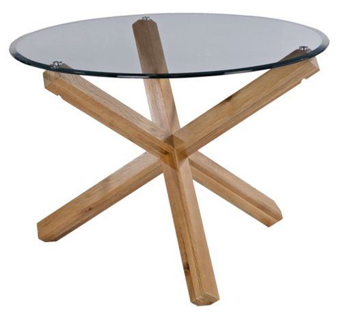 Image of Home Zone Oporto Coffee Table