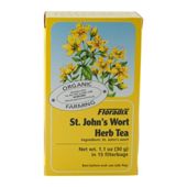 St Johns Wort Tea Bags