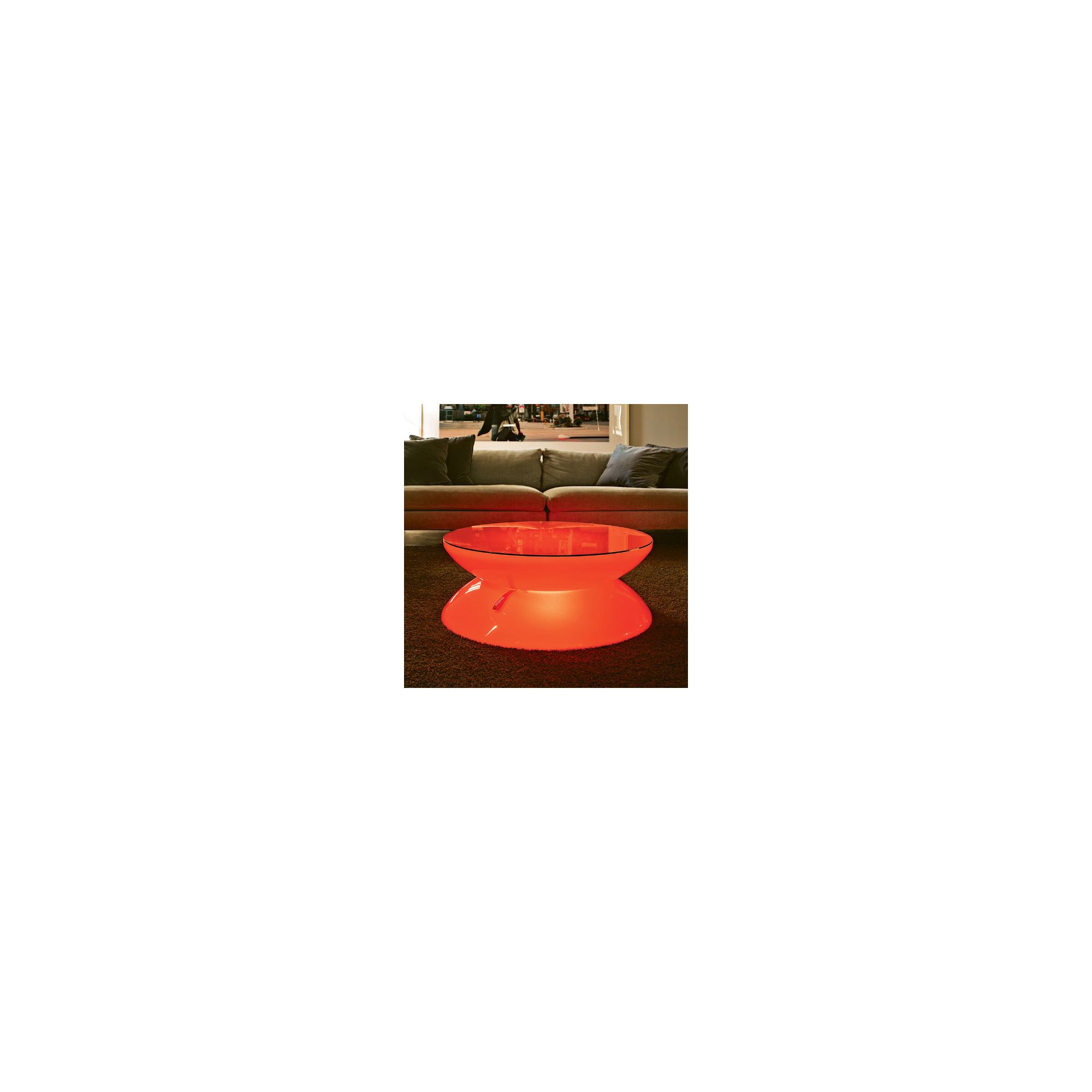 Moree Lounge LED Pro Table at Tesco Direct