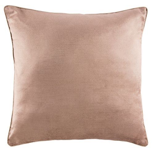 Image of Silhouette Cushion 45 X 45cm, Natural