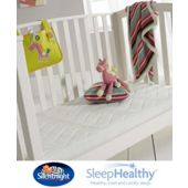 Mamas & Papas - Silentnight Aura Mattress - 400