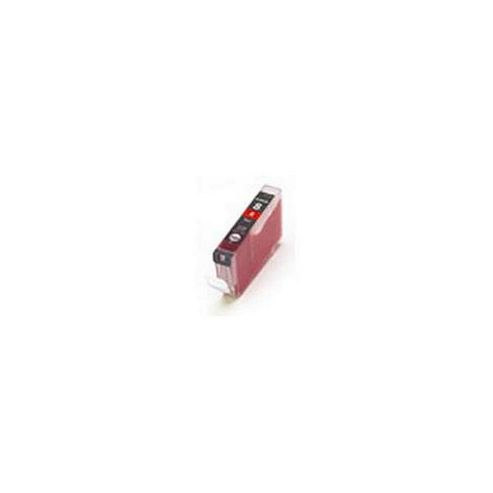 Image of Canon Cli-8r (photo Red) Ink Cartridge For Pixma Pro9000
