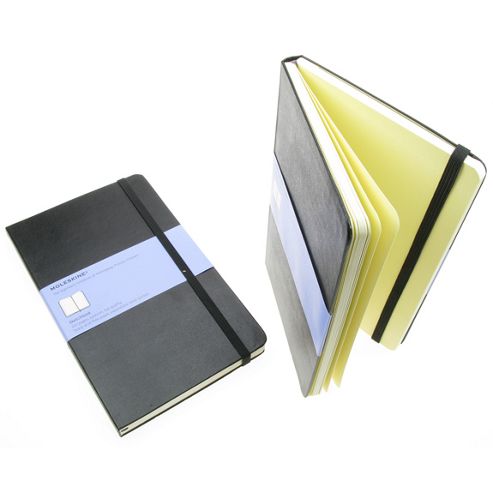 Image of Moleskine Classic Large Sketch Book