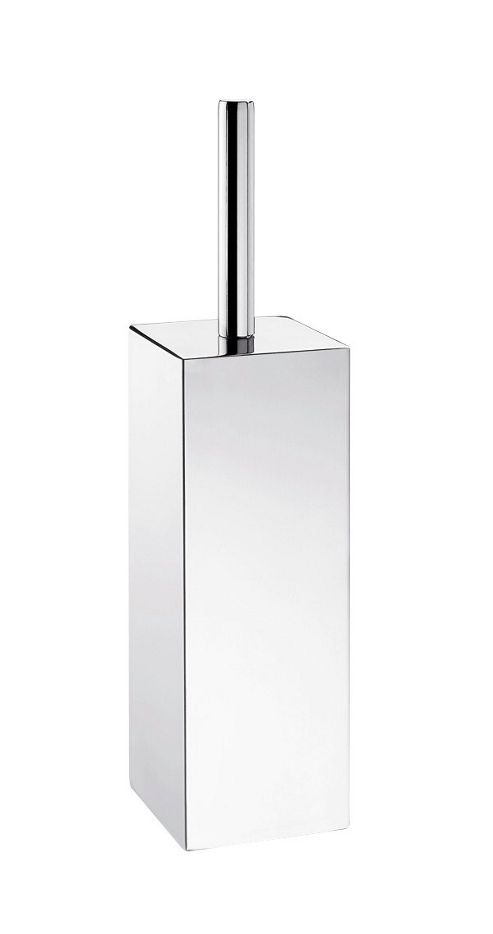 Image of Gedy Nemesia--Free Standing--Toilet--Brush