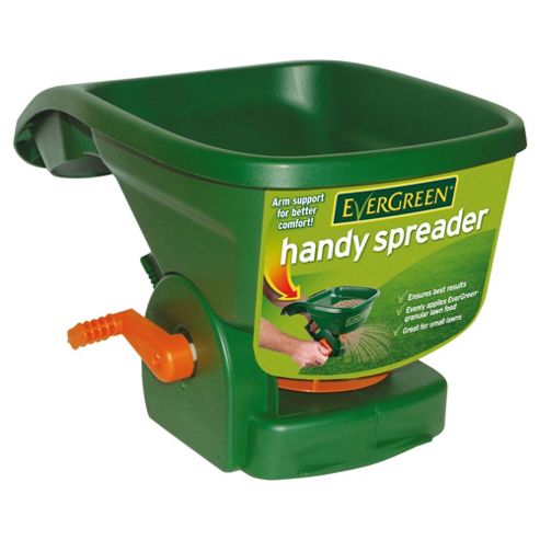 Image of Evergreen Handy Lawn Seed Spreader