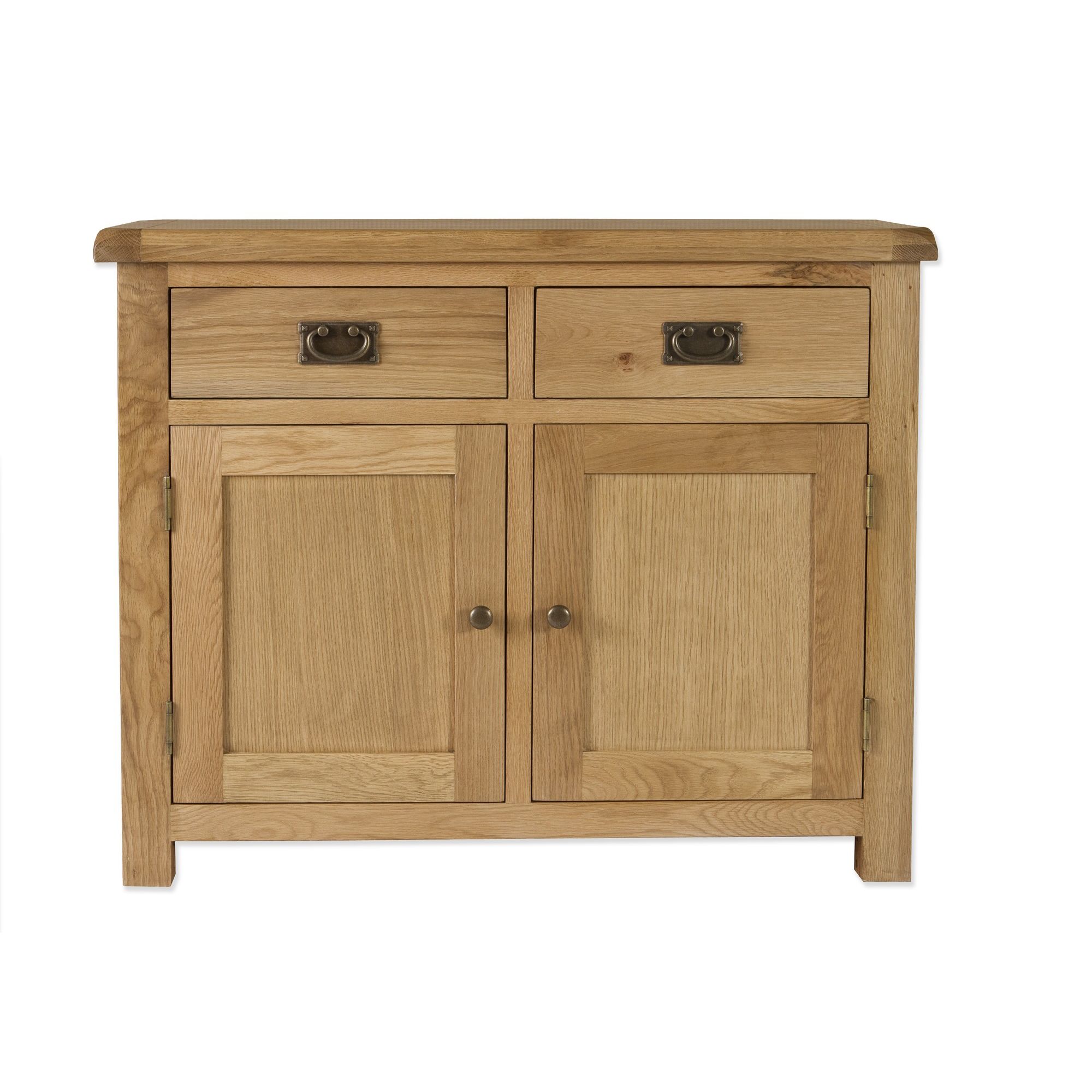 Elements Woodville Two Door Sideboard at Tesco Direct