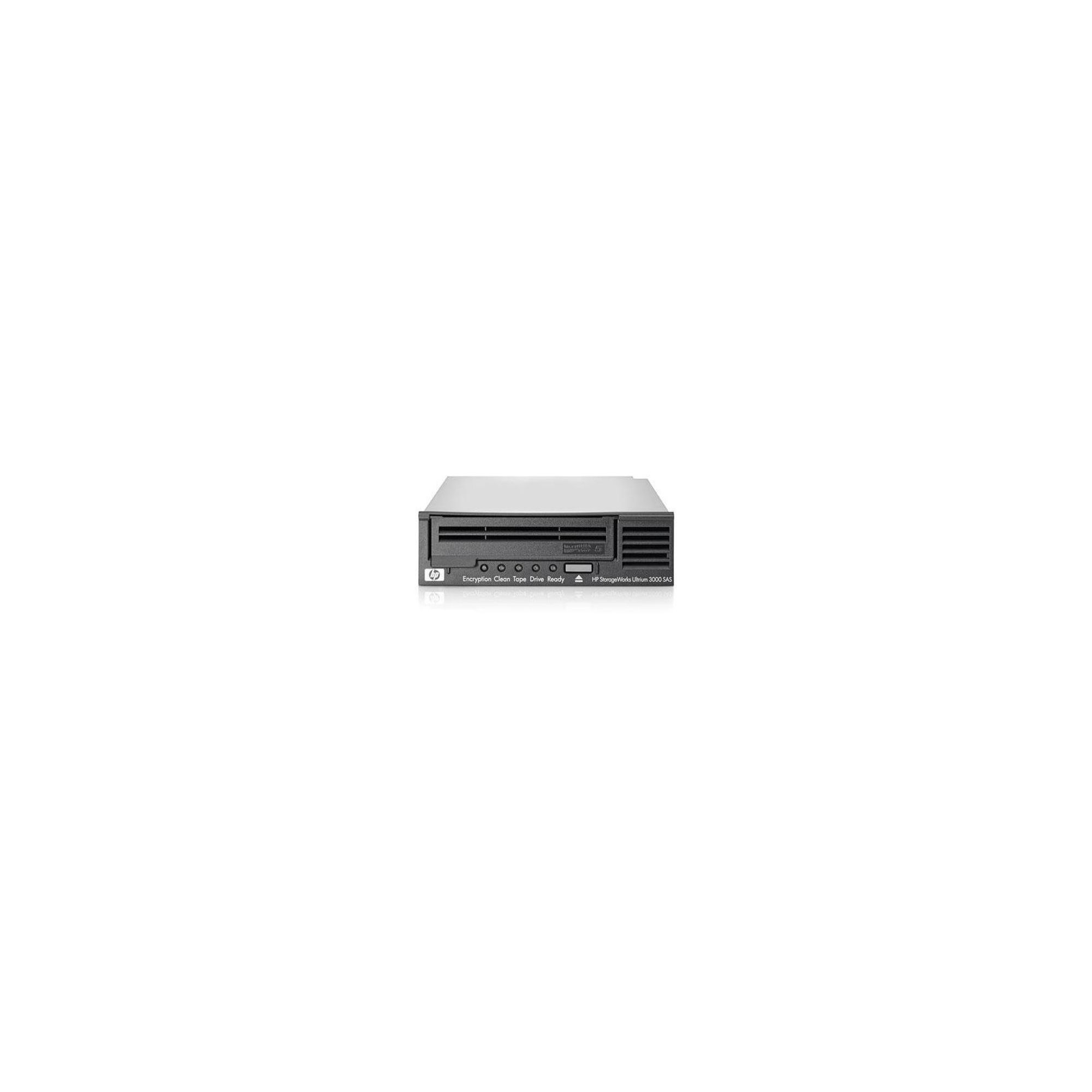 HP EH957A StorageWorks LTO-5 Ultrium 3000 SAS Internal Tape Drive at Tescos Direct