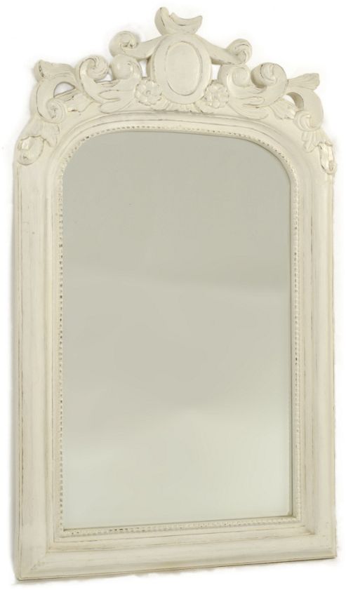 Image of Papa Theo Masena Mirror