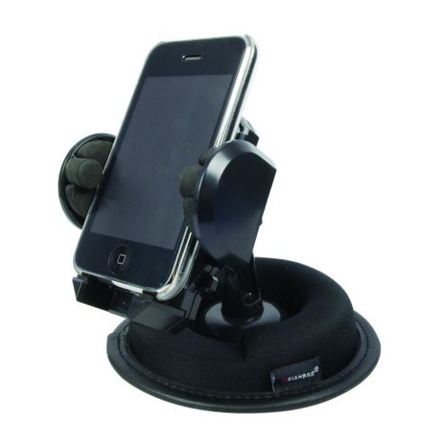 tesco phone holder running
