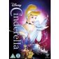 Cinderella - Diamond Edition - Disney DVD