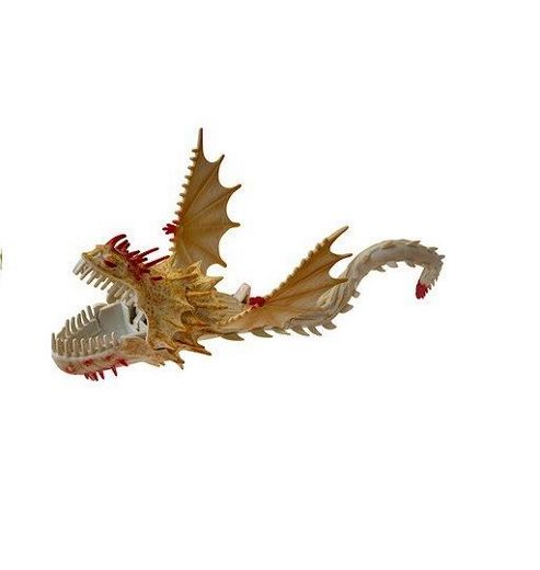Image of Dreamworks Dragons Defenders Of Berk Screaming Death