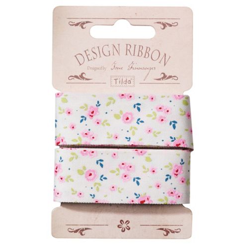 Image of Tilda Country Escape Ribbon