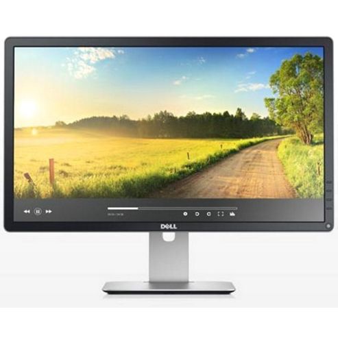 Image of Dell Professional P2714h (27 Inch) Full Hd Led Backlit Monitor 1000:1 300cd/m2 1920x1080 8ms Displayport/dvi-d