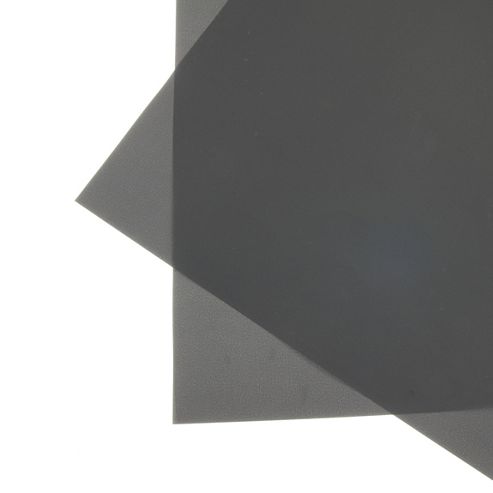 Image of Colour Trace 70 X 50cm 100gsm - Black