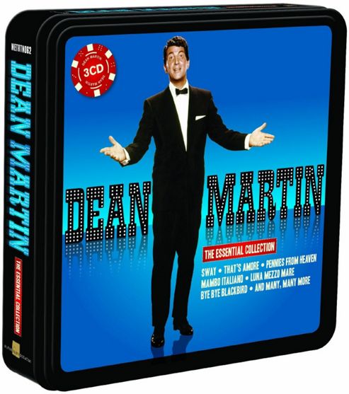 Image of Dean Martin.the Essential Collection