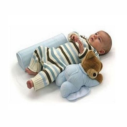 Image of Red Castle Teddycal Baby Wedge Light Blue