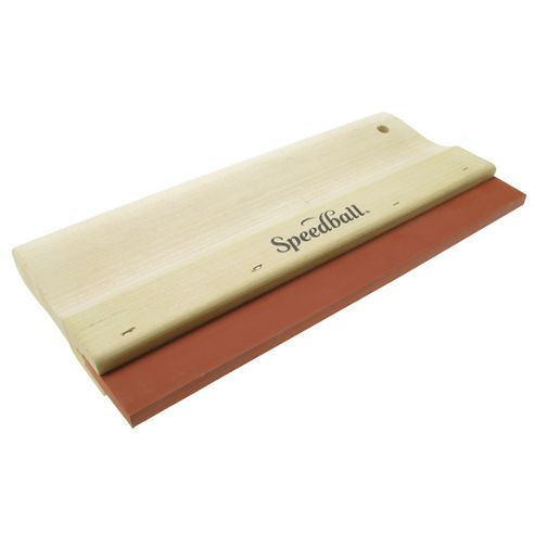Image of Speedball Squeegees Graphic - Craft - 30cm