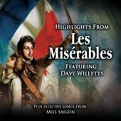 Les Miserables - Featuring Dave Willets