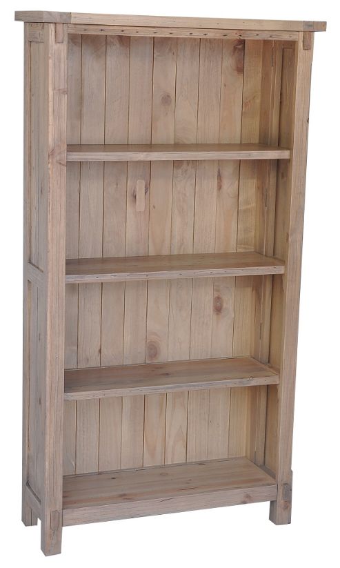 Image of Wiseaction Naples Bookcase