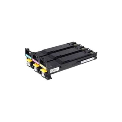 Image of Konica Minolta Magicolor 5550/5570 Toner Value Kit Yield 6,000