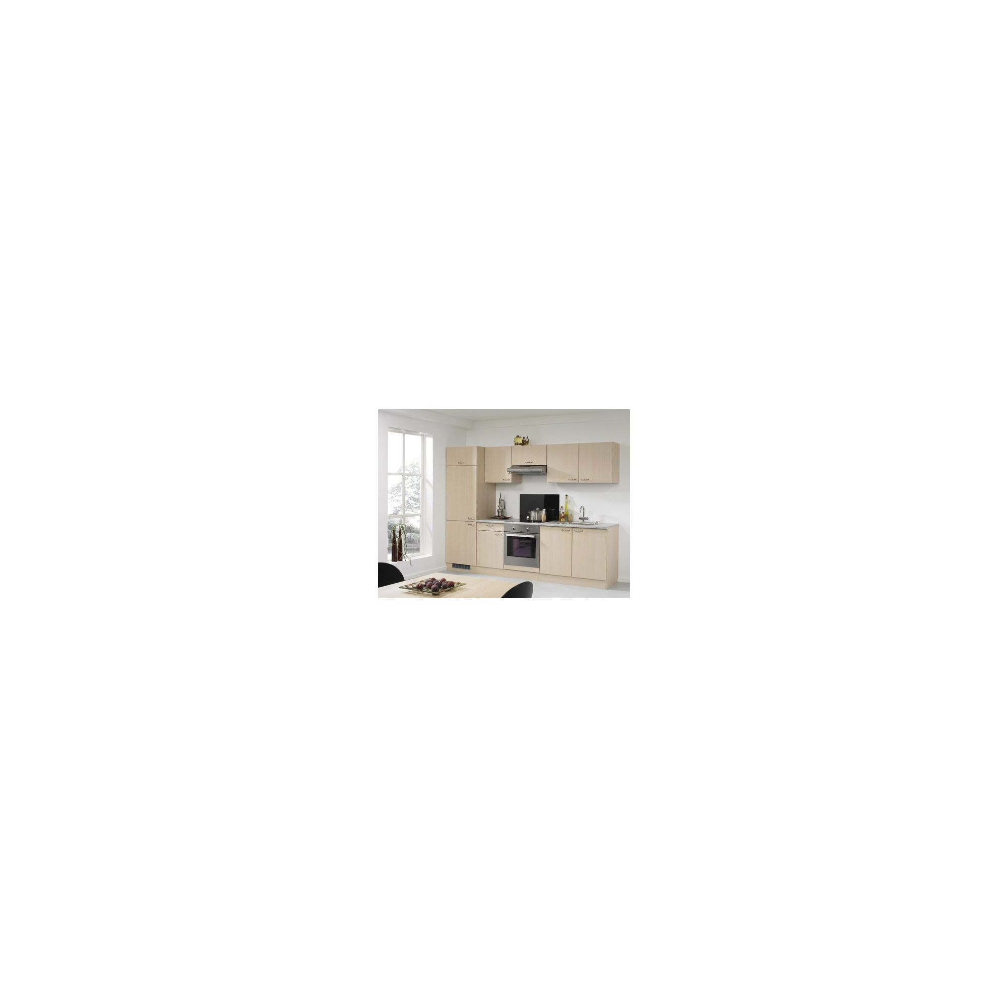 Tvilum Minima Combination 87 - Light Maple at Tesco Direct