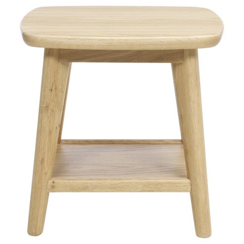 Image of Stockholm Lamp Table