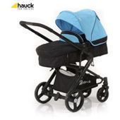 Hauck Colt set Caviar/Capri