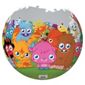 Moshi Monsters 3d Puzzle 72 Pieces