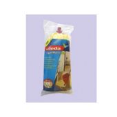 Vileda 105033 Supermocio Soft Mop Refill