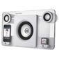 Bayan 5 Black Speaker Dock 65w 2.1, White