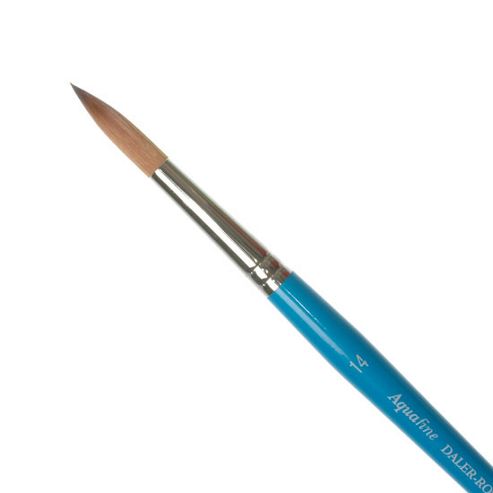 Image of Aquafine Af85-14 Round