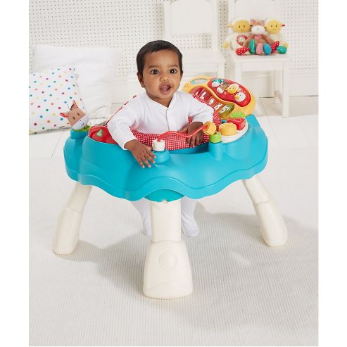 Image of Blossom Farm Musical Activity Station