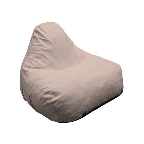 Image of Norfolk Leisure Xpandacush Adults Sofa Chair - Taupe