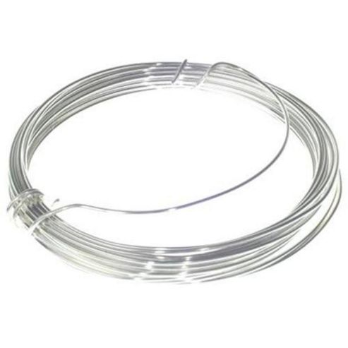 Image of Wire - S/p - 1.0mm - 4mt