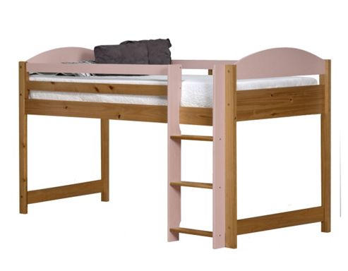 Image of Maximus Mid Sleeper Antique With Pink Details