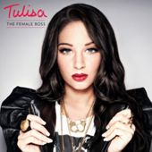 Female Boss Cd