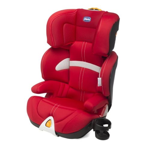 Image of Chicco Oasys 2-3 Car Seat (race)