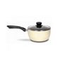 Sabichi 99877 Essent.Saucepan Con.Cream 20Cm