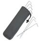 Tesco Steel Tent Pegs, Pack of 20