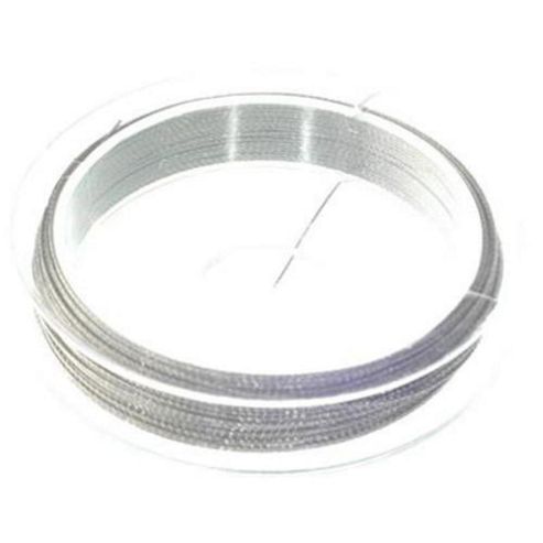 Image of Tiger Tail 3 Strand Wire 10mt