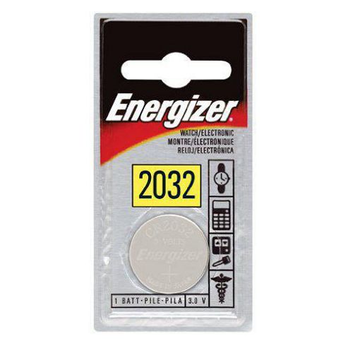 Image of Energizer Cr1620 Coin Lithium Battery