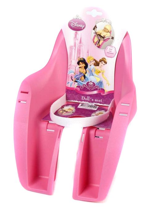 Image of Widek Princess Dolly Carrier - Pink