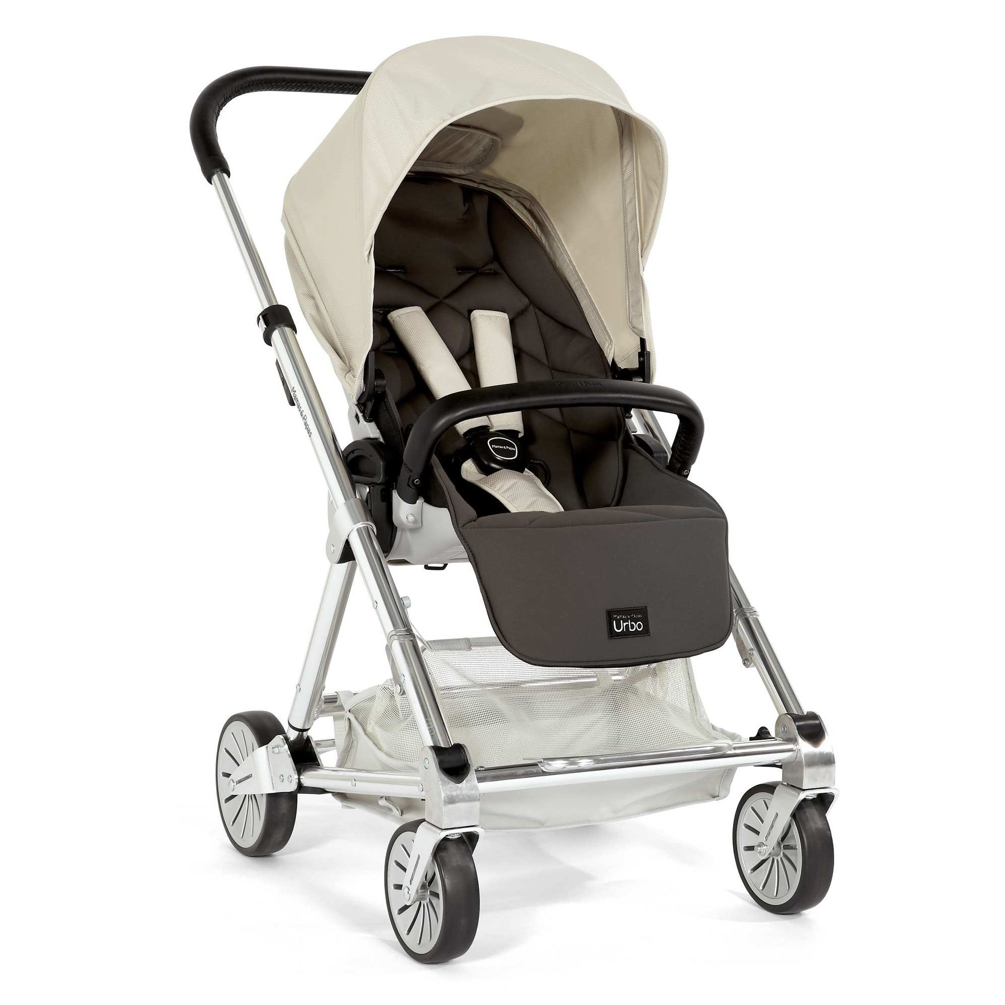 Mamas & Papas - Urbo Pushchair - Sandcastle at Tescos Direct