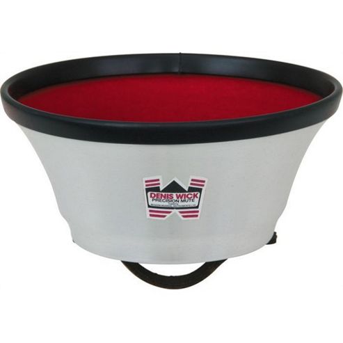 Image of Denis Wick Dw5511 Tenor Trombone Plunger Mute