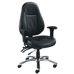 Office Sense 24 Hour Operator Chair